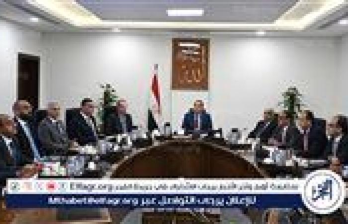 رئيس الوزراء يتابع برنامج الطروحات الحكومية لتعزيز دور القطاع الخاص وجذب الاستثمارات