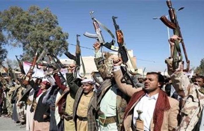 الحوثيون: نفذنا عملية عسكرية ضد خمسة أهداف حيوية إسرائيلية
