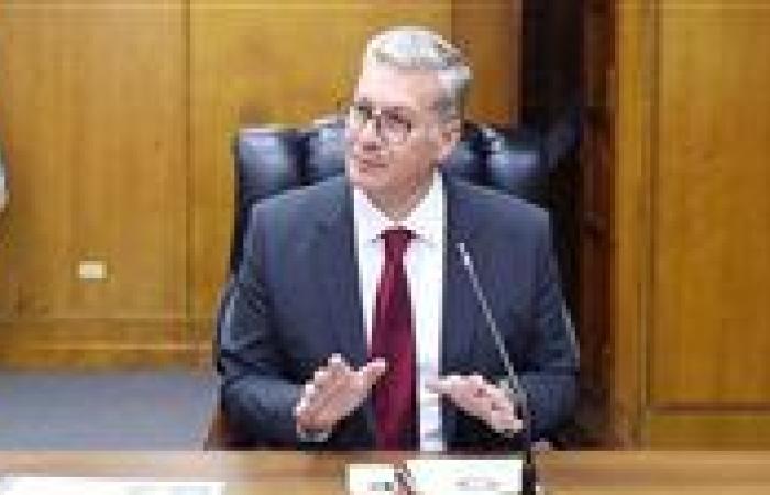 عاجل| وزير البترول: نستورد 1.1 مليار قدم مكعب من الغاز يوميًا من إسرائيل