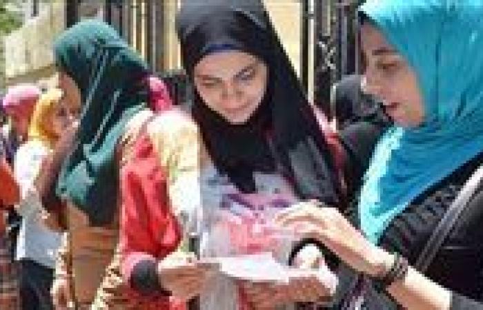 حقيقة تسريب نتيجة الثانوية العامة 2025.. اسرع رابط للحصول عليها
