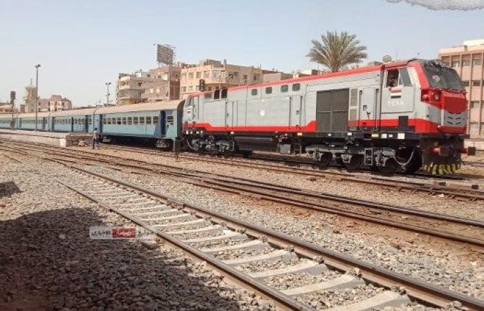 بعد قليل.. تشغيل قطار مخصوص لتسهيل العودة الطوعية للأخوة السودانيين وذويهم لوطنهم