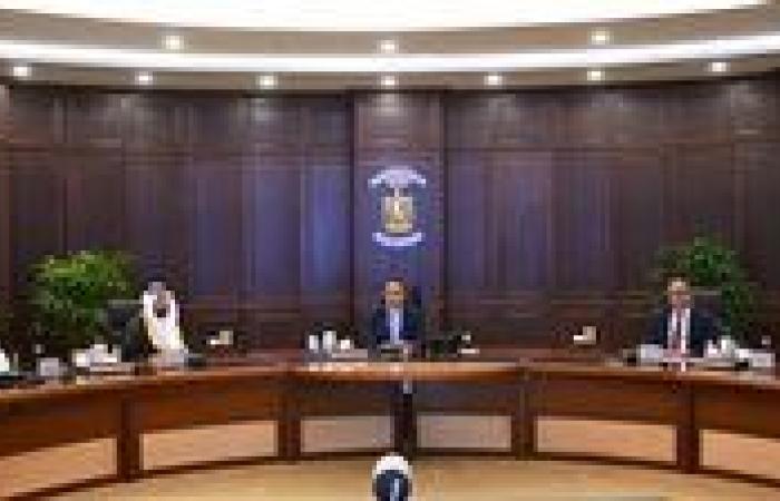 عاجل| مدبولي لرئيس مجموعة "سمو القابضة" السعودية: يهمنا وجودكم وتوسعكم في مصر