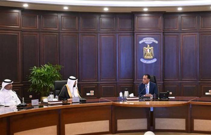 مدبولي: نرحب بالمستثمرين السعوديين.. وتقديم جميع صور التحفيز والتيسيرات في كافة القطاعات