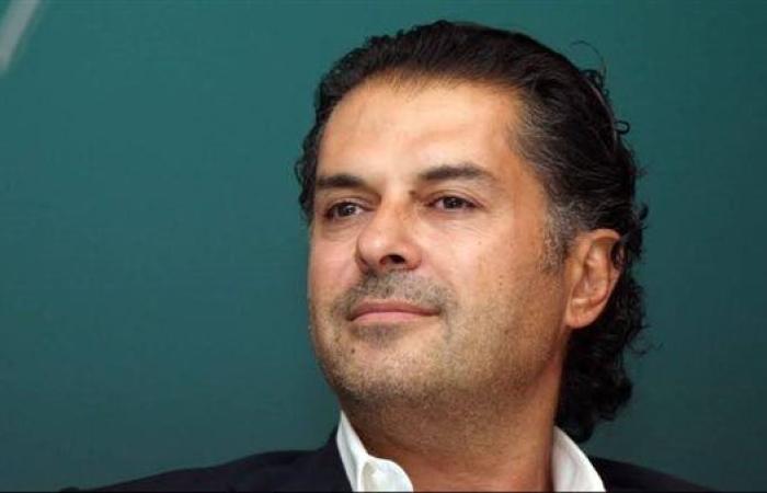 مصطفى كامل يقرر منع راغب علامة من الغناء في مصر واستدعاءه للتحقيق
