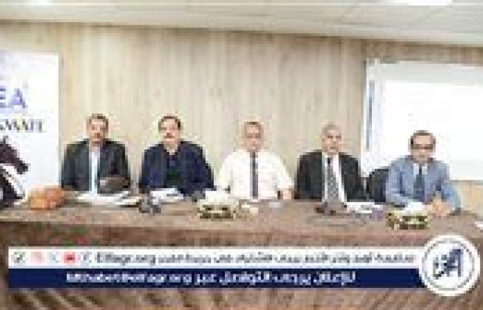 قسم الأمراض النفسية بجامعة أسيوط ينظم يومًا علميًا حول الآلام العصبية