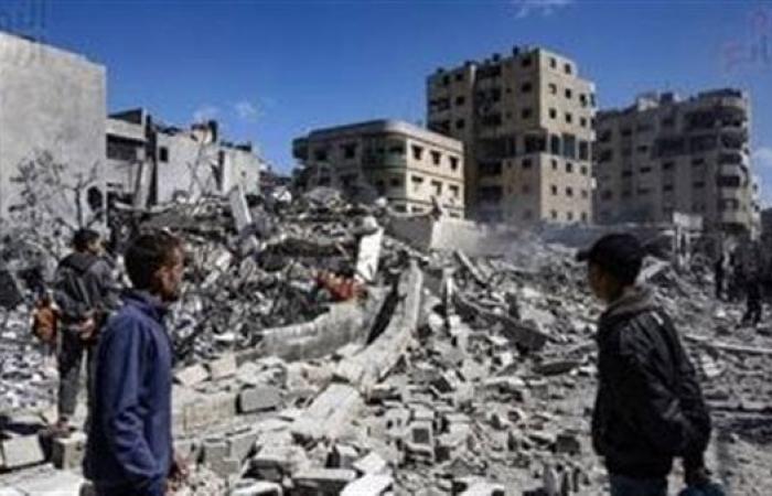 27 شهيداً جراء غارات الاحتلال على قطاع غزة منذ فجر اليوم بينهم 4 من منتظري المساعدات