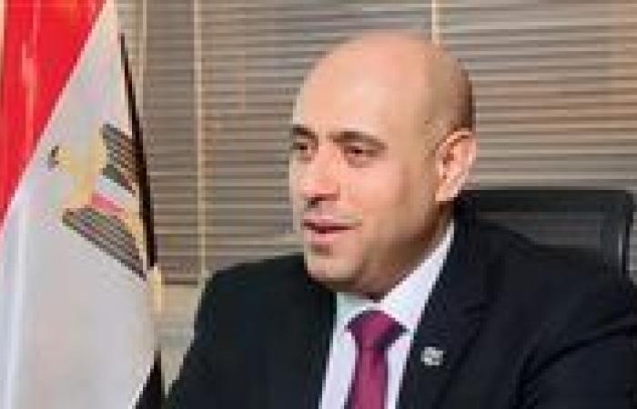 خبير تكنولوجي: مقترح لوزير الكهرباء بإلزام المباني الجديدة باستخدام الطاقة الشمسية لتغطية احتياجاتها من الكهرباءط