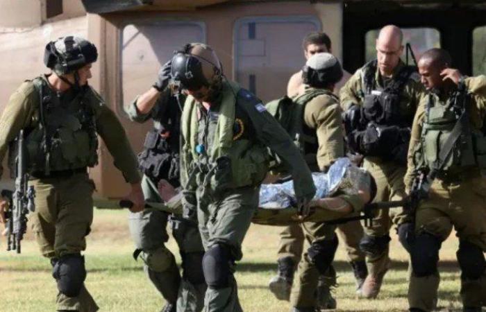 جيش الاحتلال يعلن مقتل جندي إسرائيلي جنوب قطاع غزة