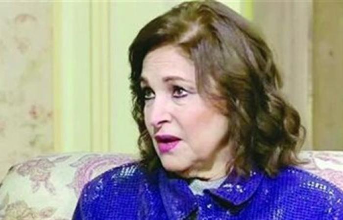 نادية رشاد: نجاح "الطوفان" أعاد لي الثقة.. وبدأت مشواري بـ 8 جنيهات للحلقة