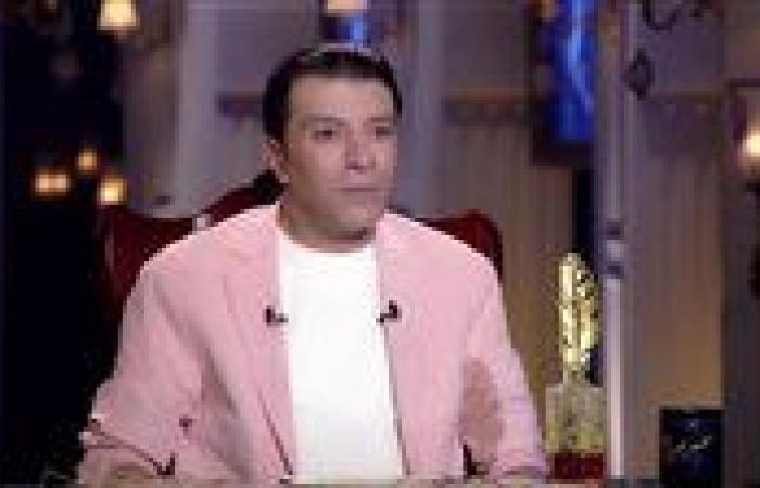مصطفى كامل يهدد محمود الليثي ورضا البحراوي بالشطب