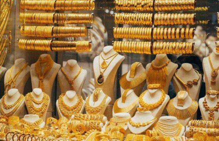 عيار 21 بكام؟.. سعر الذهب في مصر اليوم الثلاثاء 22 يوليو 2025