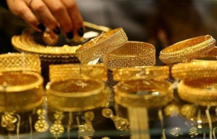 تحديث لحظي.. سعر الذهب في مصر الآن «عيار 24» يسجل هذا الرقم