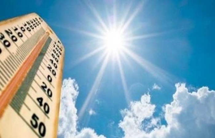 تحول مفاجئ.. حالة الطقس المتوقعة في مصر غدا الثلاثاء 22 يوليو 2025