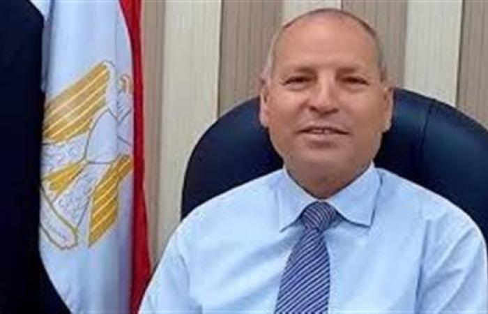 محافظ القاهرة: "تكثيف أعمال الرقابة على كافة السلع بالتنسيق بين مديرية التموين"