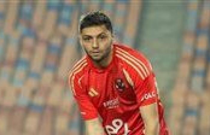 كريم نيدفيد: الإصابة وزحمة نص الملعب عرقلت مشواري مع الأهلي..تريزيجيه رجع بدري وزيزو انهى مقولة المستحيل في الكرة