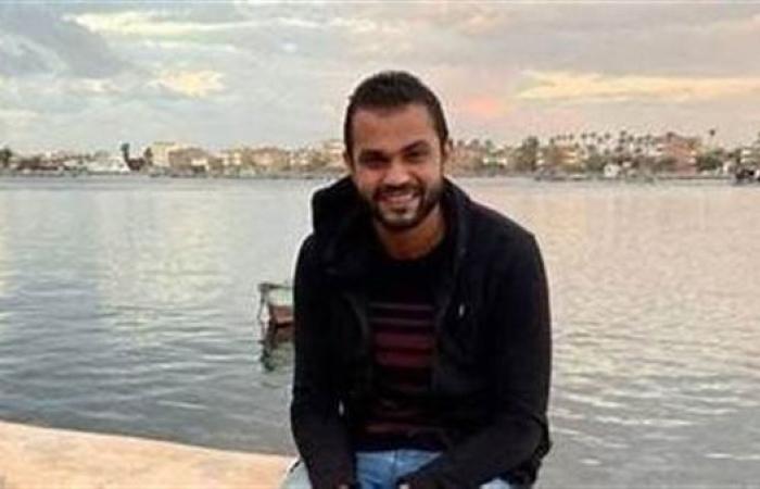 والد الشهيد مصطفى عفيفي: ابني كان رمزًا للبر.. لا يغمض له جفن قبل والدته