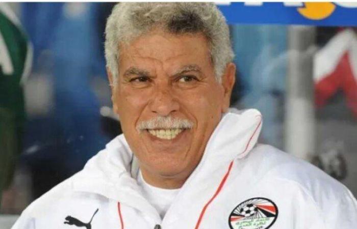 تطورات الحالة الصحية لـ حسن شحاتة بعد خضوعه لعملية جراحية في القلب