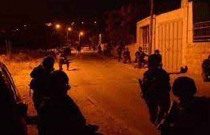 استشهاد طفل فلسطيني متأثرًا بإصابته برصاص الاحتلال في قباطية