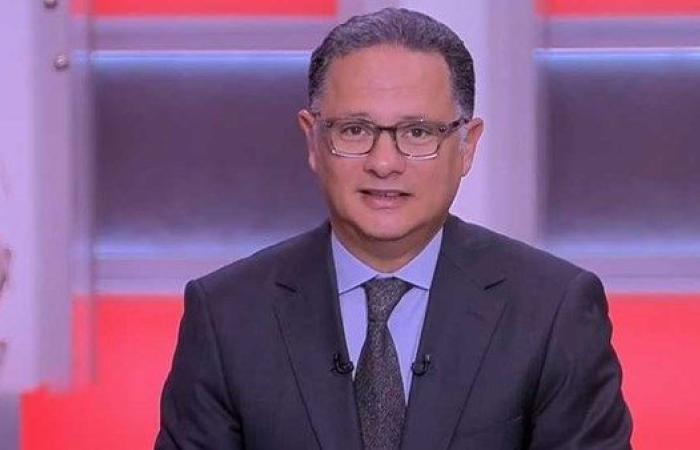 وزير الزراعة لـ"شريف عامر": نزرع 9.5 مليون فدان سنويًا ونتجه لتحقيق 12 مليار دولار صادرات