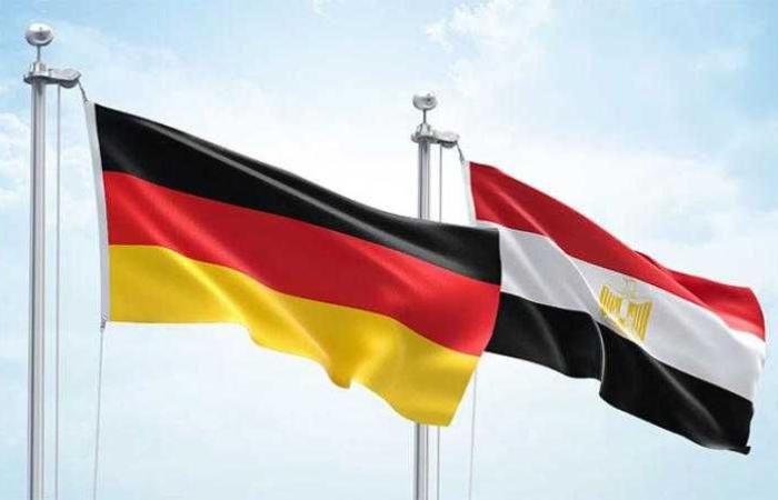 رئيس الوزراء: حجم التبادل التجارى بين مصر وألمانيا 7 مليارات يورو سنويا