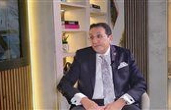 في حوار خاص لـ«تحيا مصر».. النائب إيهاب رمزي: الشراكة المصرية السعودية ضمانة للأمن القومي العربي ونموذج للتكامل الاستراتيجي