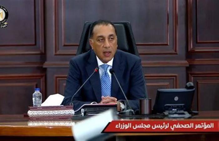 رئيس الوزراء: لا توجد أي تأخيرات في سداد المستحقات الدولارية