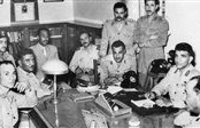 لماذا رفض رئيس الوزراء البريطاني تنفيذ الخطة روديو ضد الضباط الأحرار؟