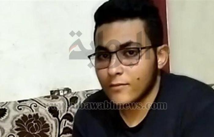 "كنت فرحان بـ94%".. صدمة طالب بالفيوم بعد اختفاء درجاته في يوم واحد