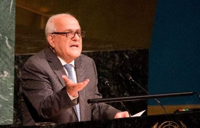 مندوب فلسطين بالأمم المتحدة: البيت الأبيض يمتلك القدرة على فرض وقف إطلاق النار في غزة خلال 24 ساعة