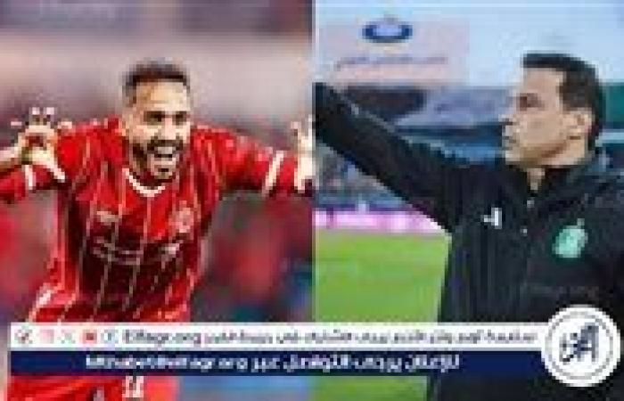حسام البدري ضد كهربا.. صراع مصري بطابع ليبي على الأراضي الإيطالية