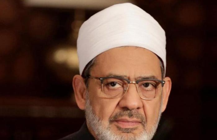 مجلس حكماء المسلمين يستنكر الدعاية المشككة للنيل من دور مصر في الدفاع عن القضية الفلسطينية