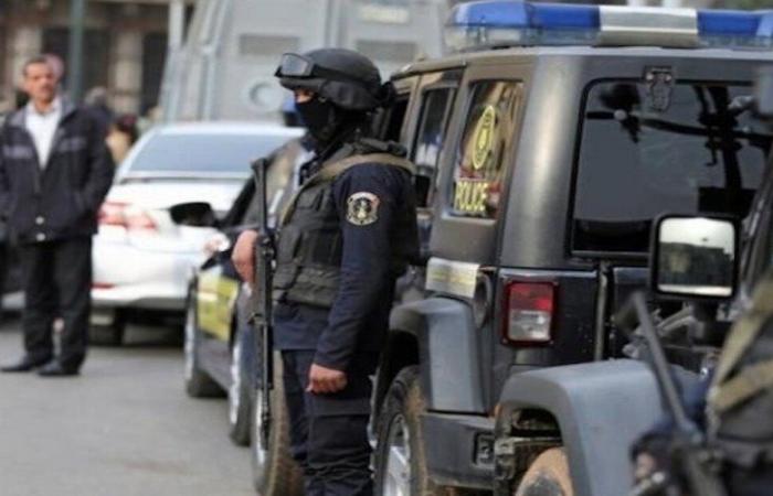 ضبط 318 قضية مخدرات و145 قطعة سلاح ناري خلال 24 ساعة