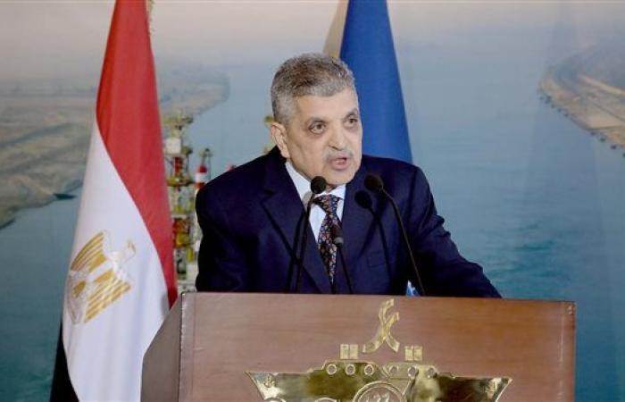 الفريق أسامة ربيع: مرور 69 عامًا على تأميم قناة السويس يؤكد نجاحنا في الحفاظ على سيادة الممر الملاحي