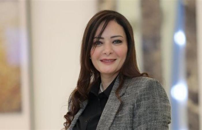 شبكة مصرية آمنة ذات سيادة رقمية