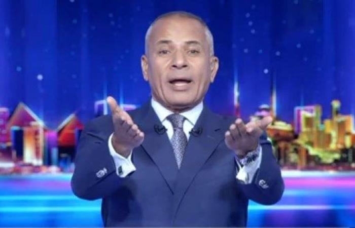أحمد موسى: الإخوان الصهيونية اتفقوا مع أمريكا على تهجير الفلسطينيين لـ سيناء