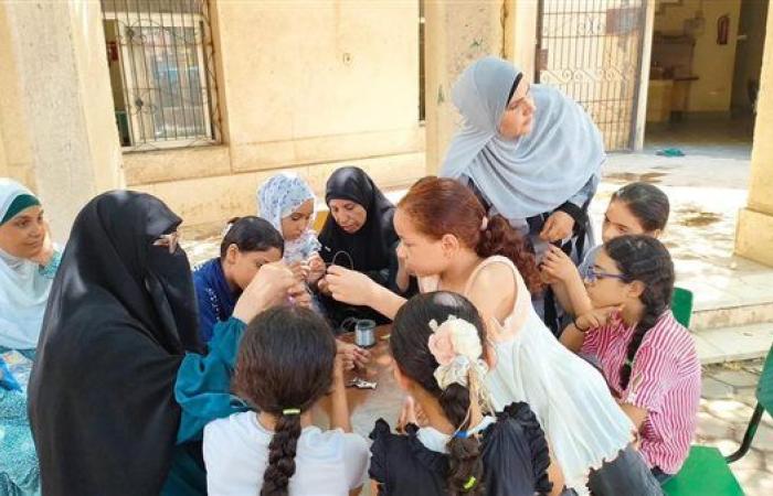 ثقافة الفيوم تناقش التحولات الاجتماعية في الرواية المصرية بعد ثورة 23 يوليو.. صور