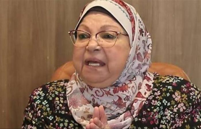 سعاد صالح تواجه التحقيق بعد فتوى مثيرة حول الحشيش ..وجامعة الأزهر ترد ببيان حاسم