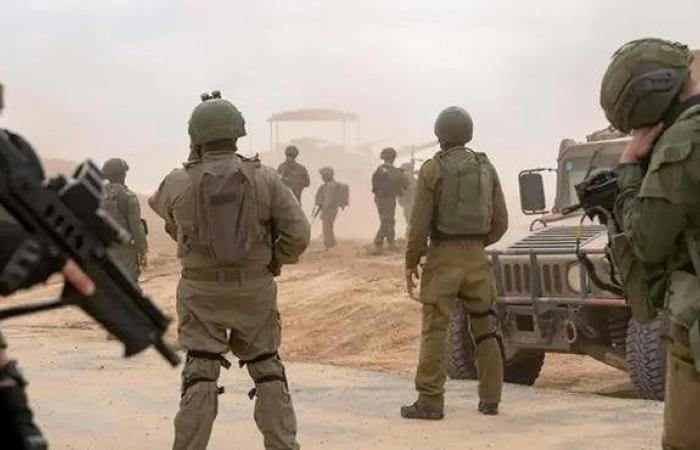 الاحتلال الإسرائيلي يجرف أراضي لتوسيع بؤرة استيطانية جنوب جنين