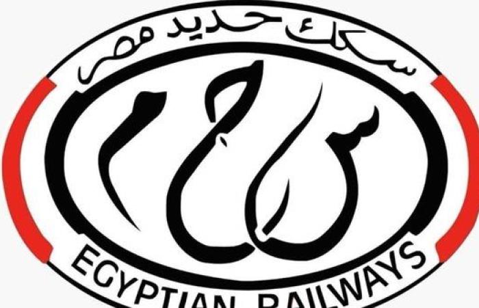 السكة الحديد: اصطدام جرار وردية برصيف في محطة مصر