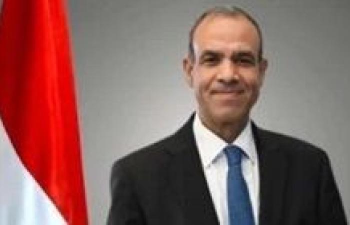 وزير الخارجية يؤكد أهمية تكثيف الضغط على إسرائيل لوقف انتهاكاتها الصارخة
