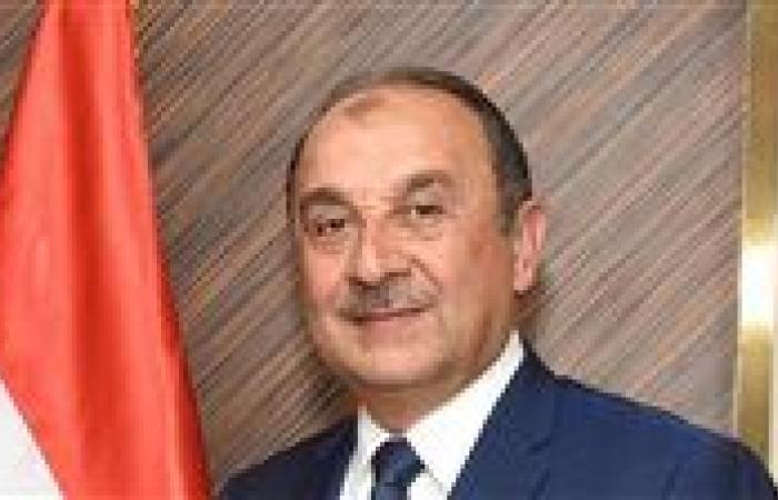 شيمي: نعمل على تعميق وتوطين صناعة الدواء ونقل التكنولوجيا في ضوء توجيهات القيادة السياسية