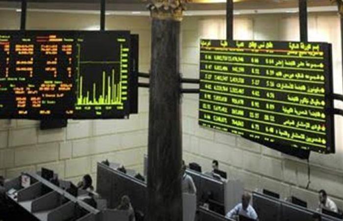 البورصة تربح 3.2 مليار جنيه في نهاية تعاملات الثلاثاء