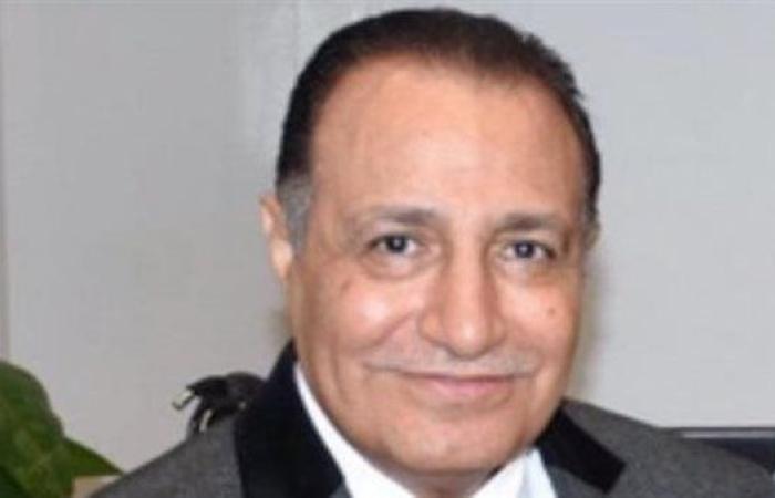 وفاة الدكتور عبد الهادي مصباح أستاذ المناعة