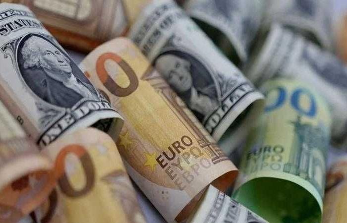 أسعار العملات في مصر اليوم الاربعاء
