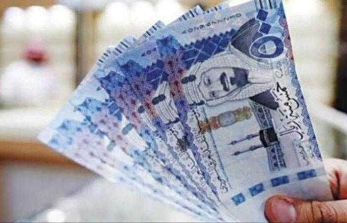 أسعار الريال السعودي في مصر اليوم الاربعاء