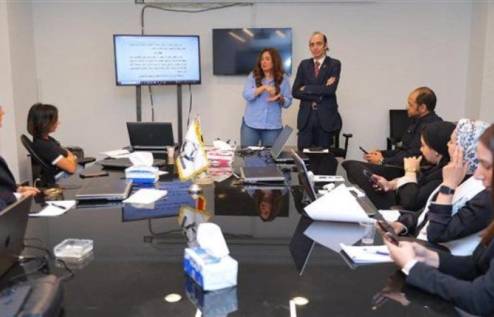 تنسيقية شباب الأحزاب والسياسيين تختتم برنامجًا تدريبيًا لتأهيل أعضائها استعدادًا للاستحقاقات الانتخابية