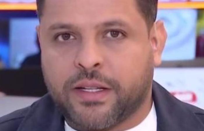 الناقد محمد عبد الجليل ينضم إلى لجنة التصويت لجوائز الجولدن جلوب