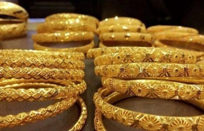 ارتفاع أسعار الذهب اليوم الجمعة 1 أغسطس 2025.... تحديث لحظي لعيارات 24 و21 و18