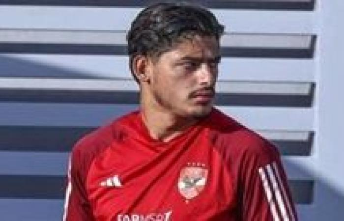 النجم الساحلي يعلن ضم محمد الضاوي كريستو من الأهلي