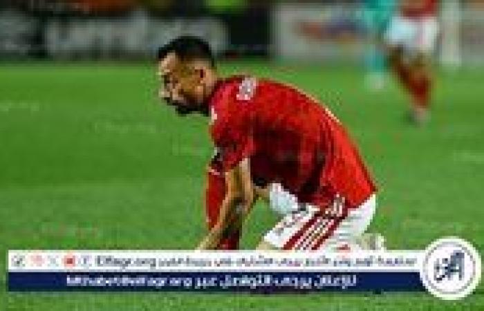 أمير هشام: الزمالك يريد ضم عبدالقادر.. وكل الاحتمالات واردة